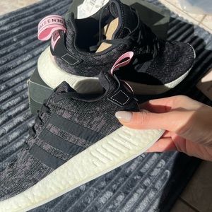 New adidas NMD 7.5 fits 7.5 or 8